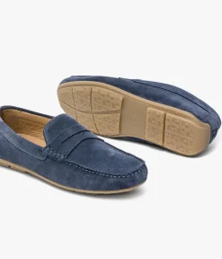 Homme Bocage Mocassins><noscript><img width=