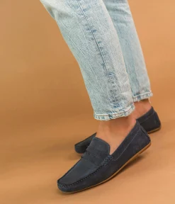 Homme Bocage Mocassins><noscript><img width=