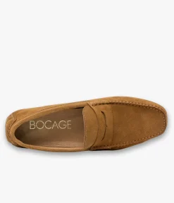 Homme Bocage Mocassins><noscript><img width=
