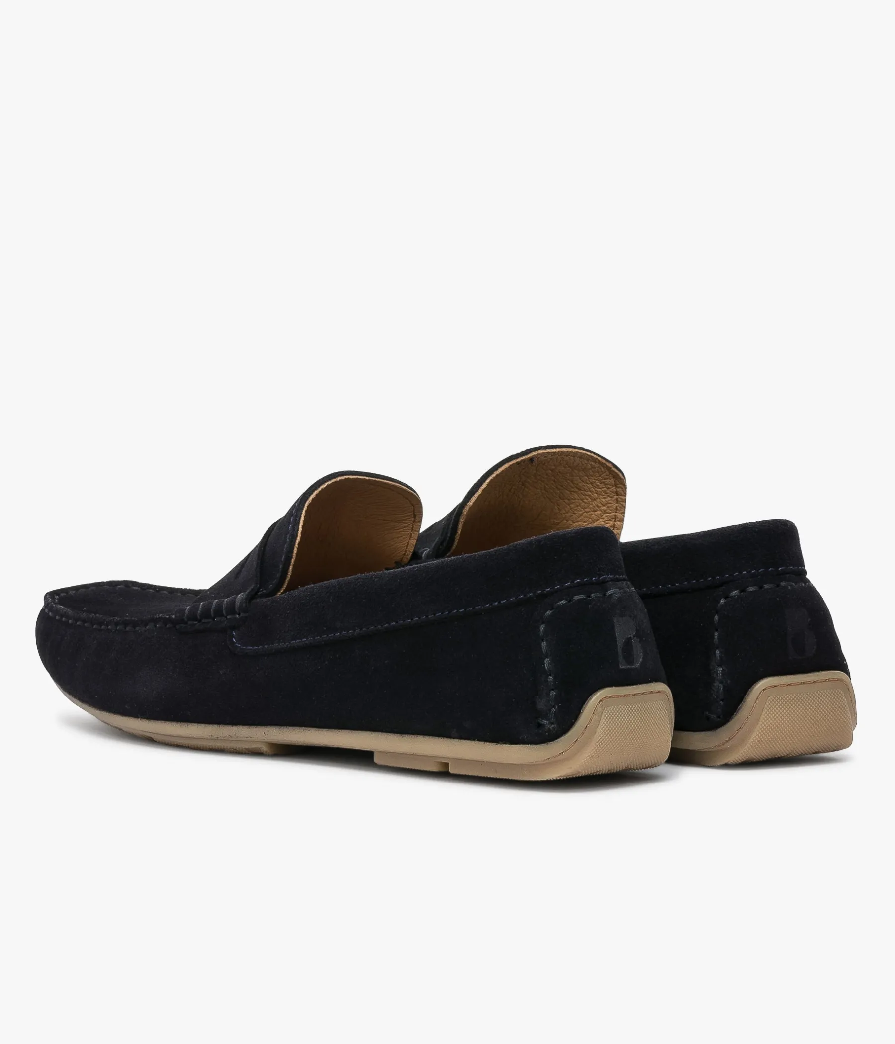 Homme Bocage Mocassins>MOCASSIN ARTISTIDE NUIT