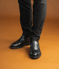 Homme Bocage Mocassins><noscript><img width=