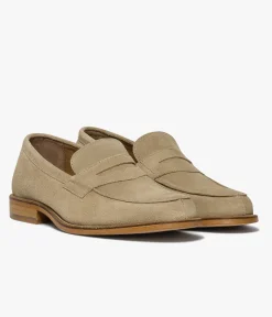 Homme Bocage Mocassins|Chaussures De Ville>MOCASSIN JEAN