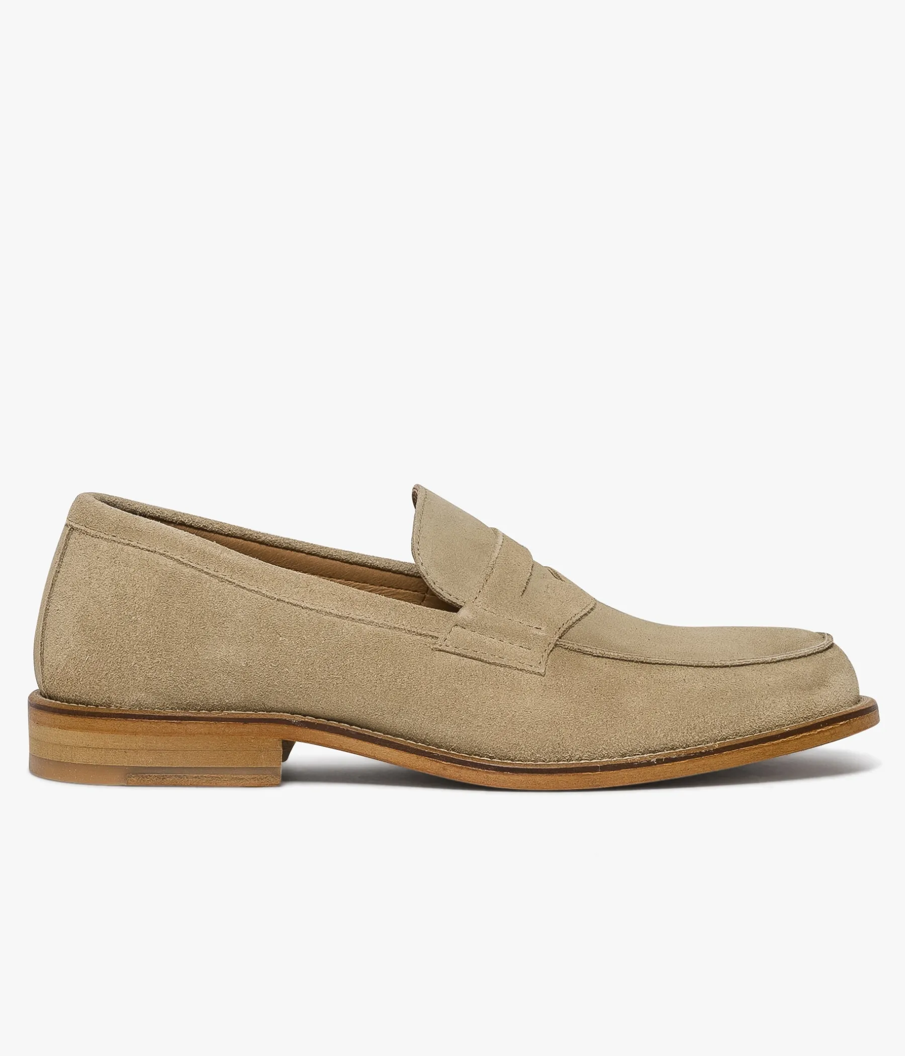 Homme Bocage Mocassins|Chaussures De Ville>MOCASSIN JEAN