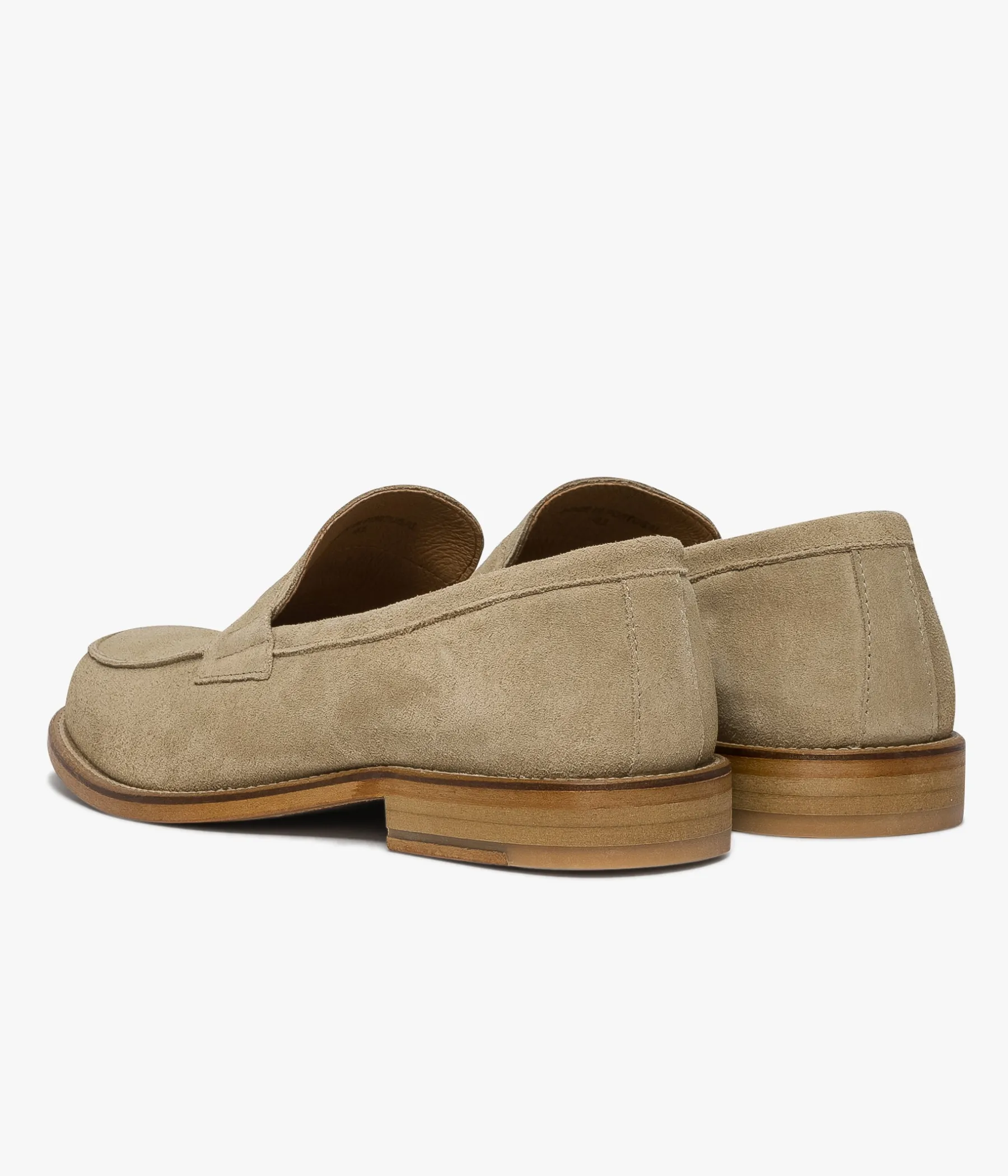 Homme Bocage Mocassins|Chaussures De Ville>MOCASSIN JEAN