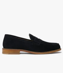 Homme Bocage Mocassins|Chaussures De Ville>MOCASSIN JEAN