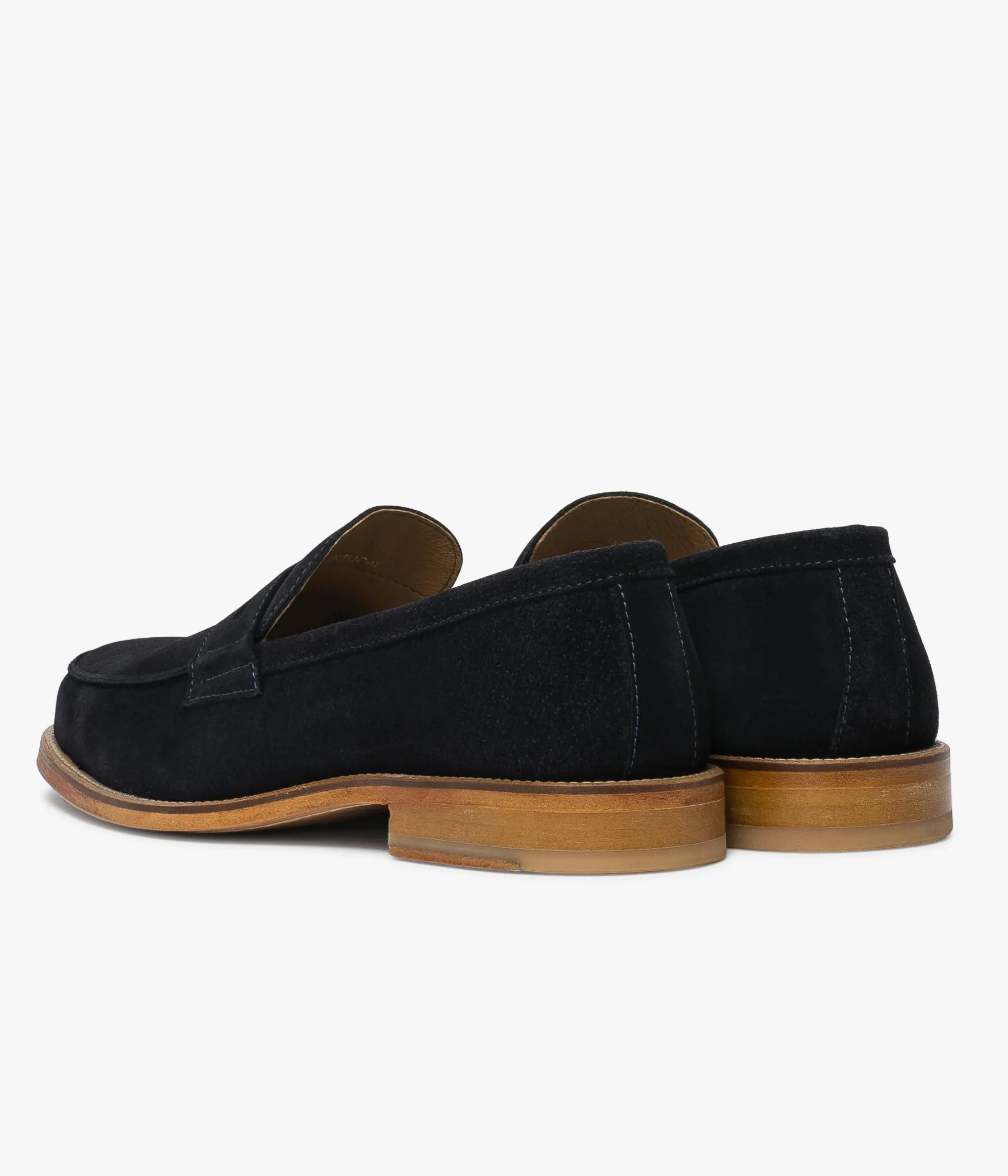 Homme Bocage Mocassins|Chaussures De Ville>MOCASSIN JEAN