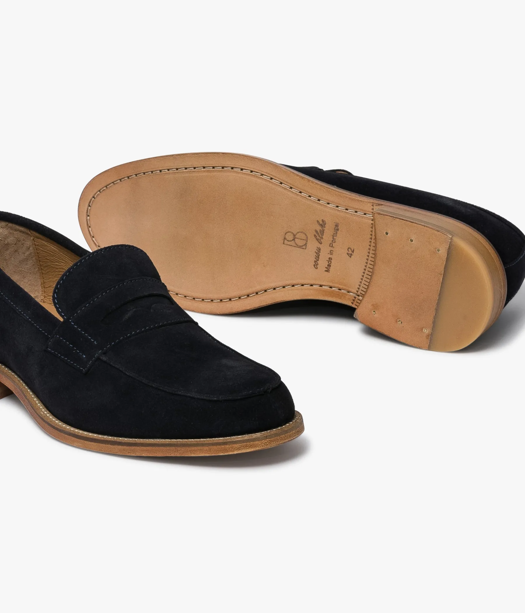 Homme Bocage Mocassins|Chaussures De Ville>MOCASSIN JEAN