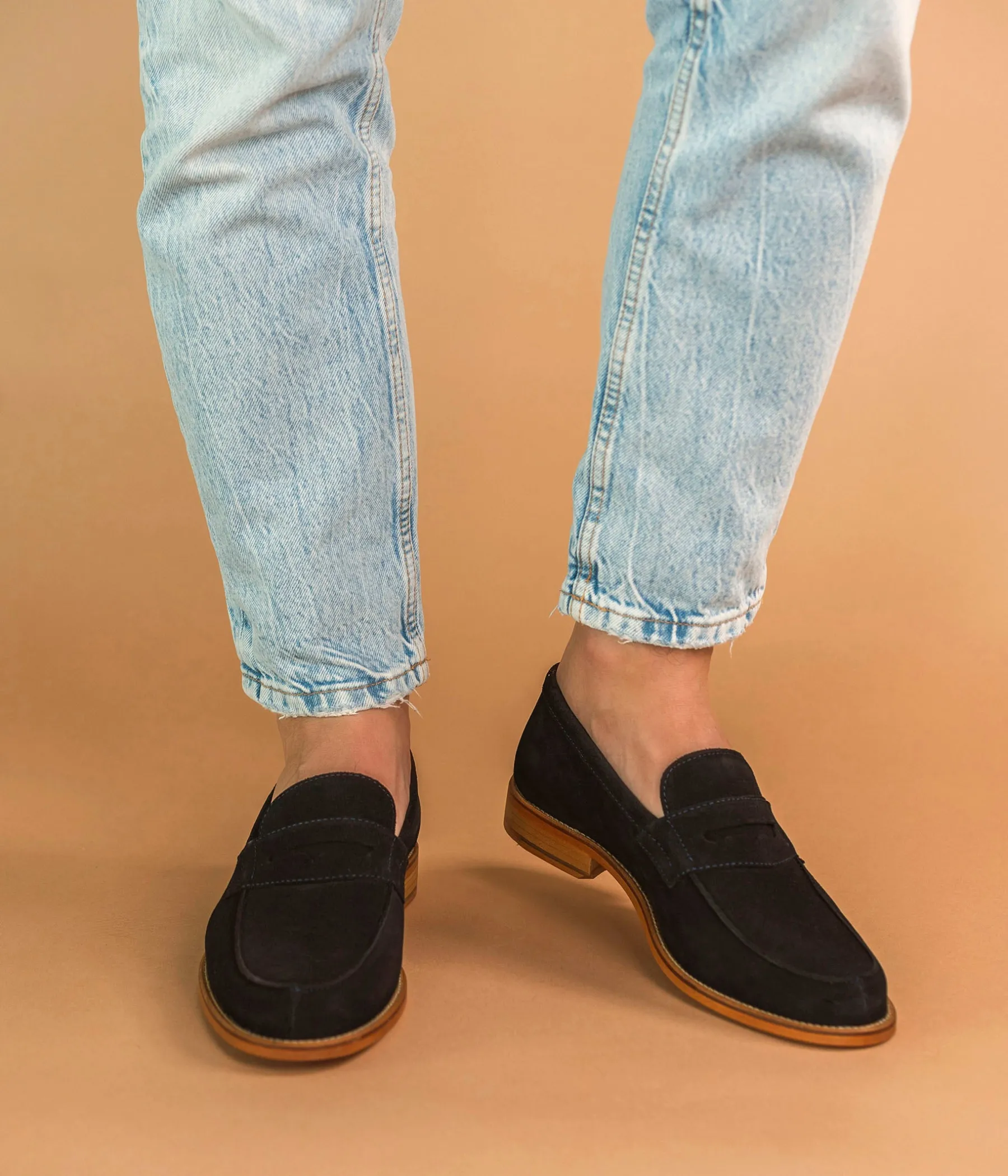 Homme Bocage Mocassins|Chaussures De Ville>MOCASSIN JEAN