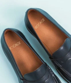 Homme Bocage Mocassins|Chaussures De Ville><noscript><img width=