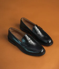 Homme Bocage Chaussures De Ville|Mocassins><noscript><img width=