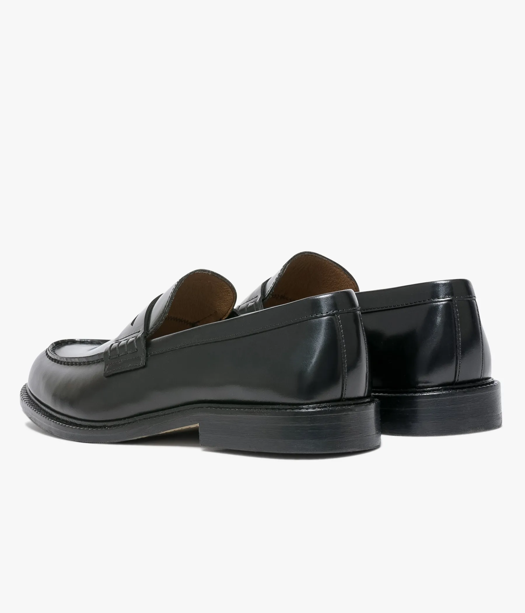 Homme Bocage Mocassins|Chaussures De Ville>MOCASSIN LOUISI