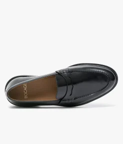 Homme Bocage Mocassins|Chaussures De Ville><noscript><img width=