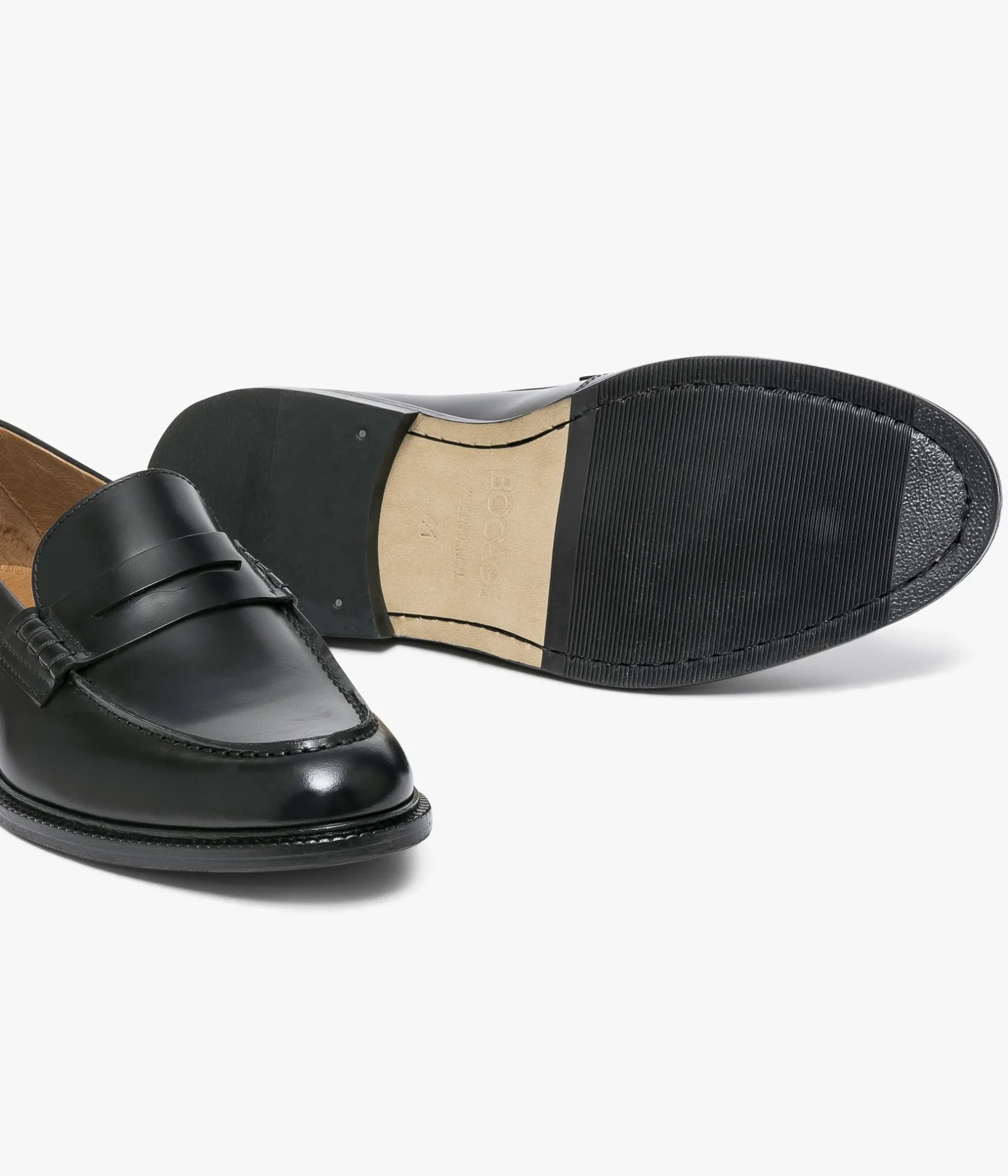 Homme Bocage Mocassins|Chaussures De Ville>MOCASSIN LOUISI