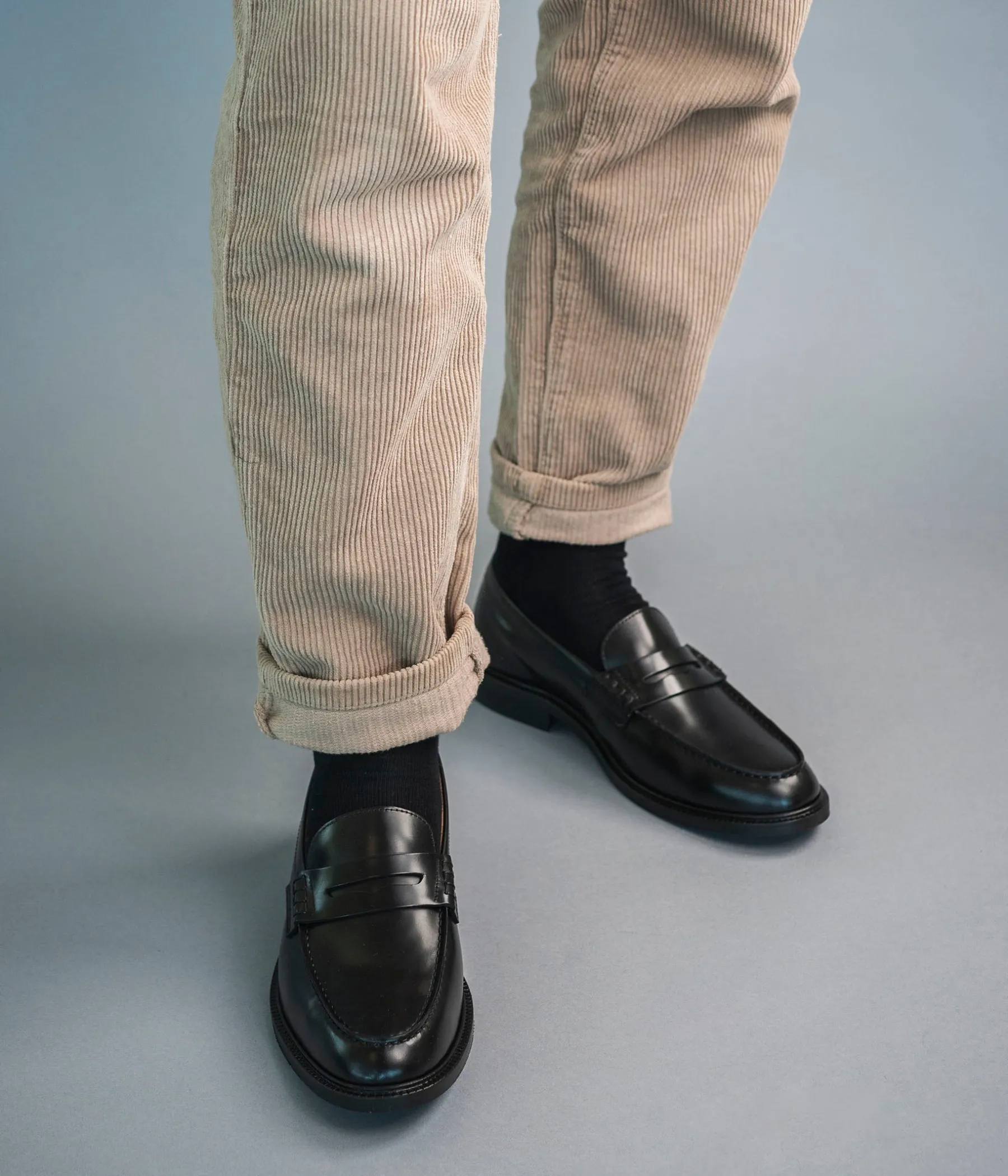 Homme Bocage Mocassins|Chaussures De Ville>MOCASSIN LOUISI