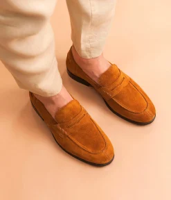 Homme Bocage Mocassins|Chaussures De Ville><noscript><img width=