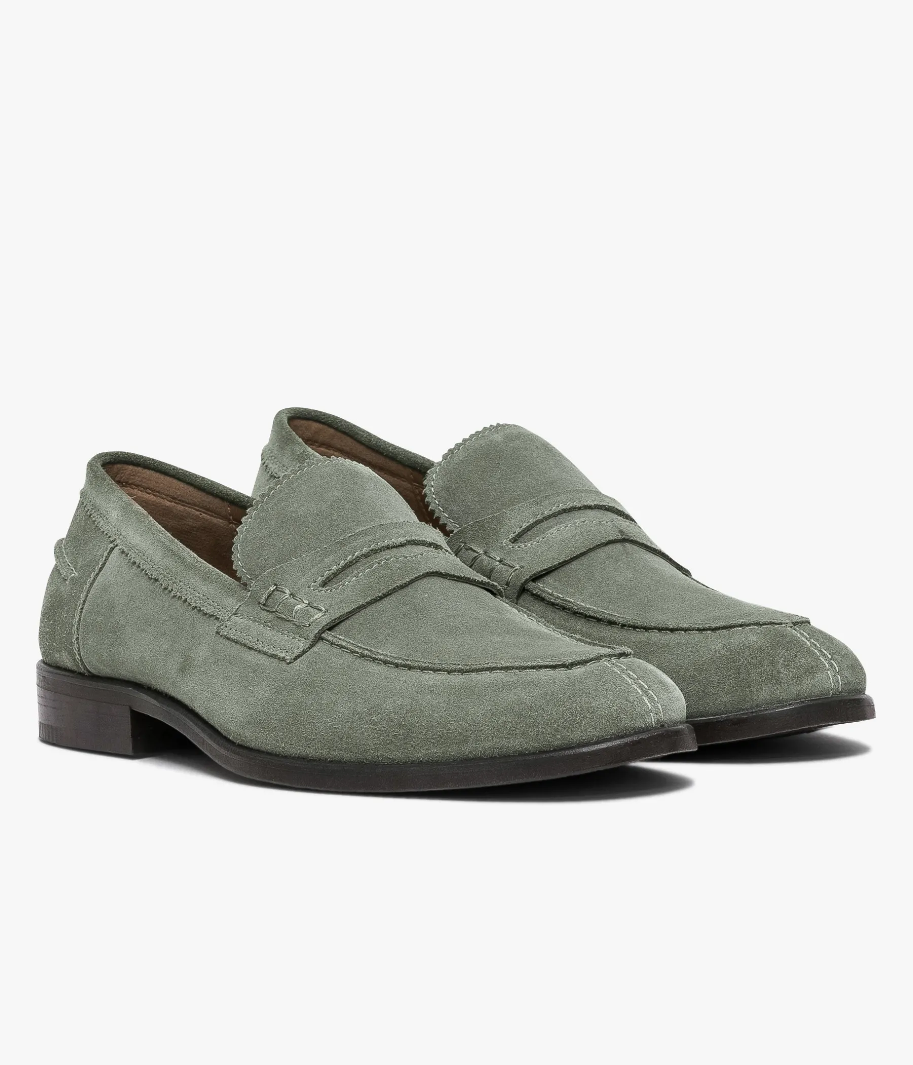 Homme Bocage Mocassins|Chaussures De Ville>MOCASSIN LOUISON