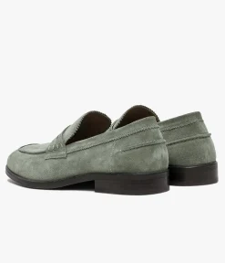 Homme Bocage Mocassins|Chaussures De Ville><noscript><img width=