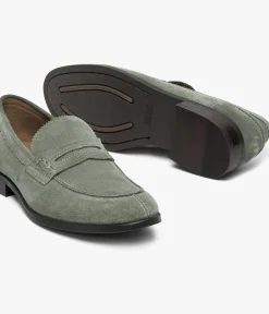 Homme Bocage Mocassins|Chaussures De Ville><noscript><img width=