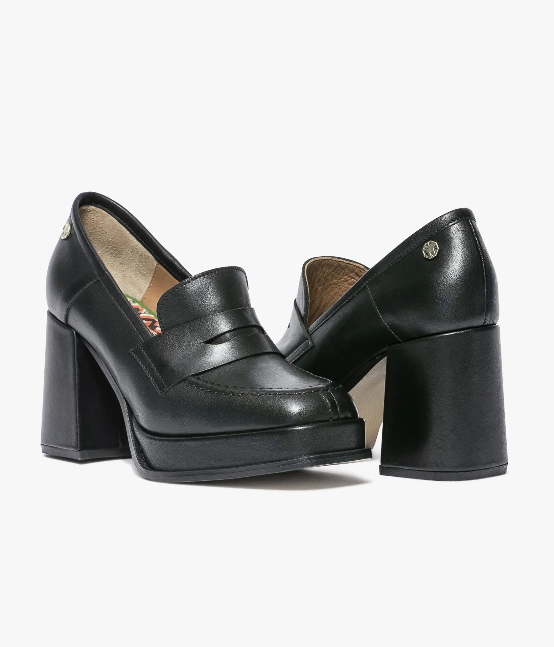 Femme Bocage Mocassins>MOCASSIN MAGGIE