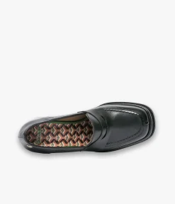 Femme Bocage Mocassins><noscript><img width=