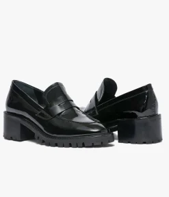 Femme Bocage Mocassins><noscript><img data-lazyloaded=
