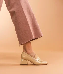 Femme Bocage Mocassins><noscript><img width=