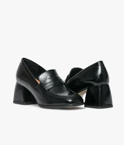 Femme Bocage Mocassins><noscript><img width=