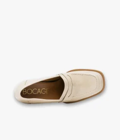 Femme Bocage Mocassins><noscript><img width=