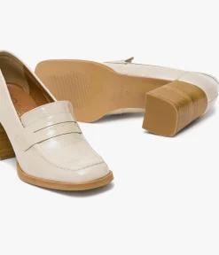 Femme Bocage Mocassins><noscript><img width=
