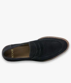 Homme Bocage Mocassins><noscript><img width=
