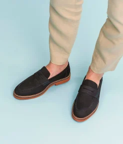 Homme Bocage Mocassins><noscript><img width=