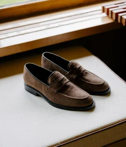 Homme Bocage Mocassins|Chaussures De Ville><noscript><img data-lazyloaded=