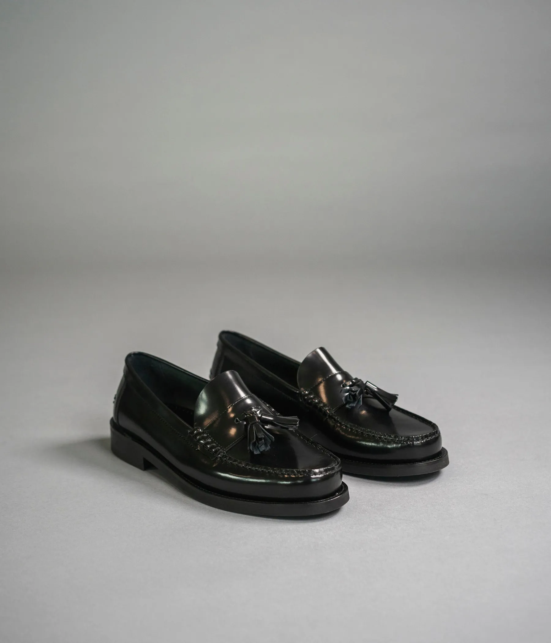 Homme Bocage Mocassins|Chaussures De Ville>MOCASSIN RODRIGUE