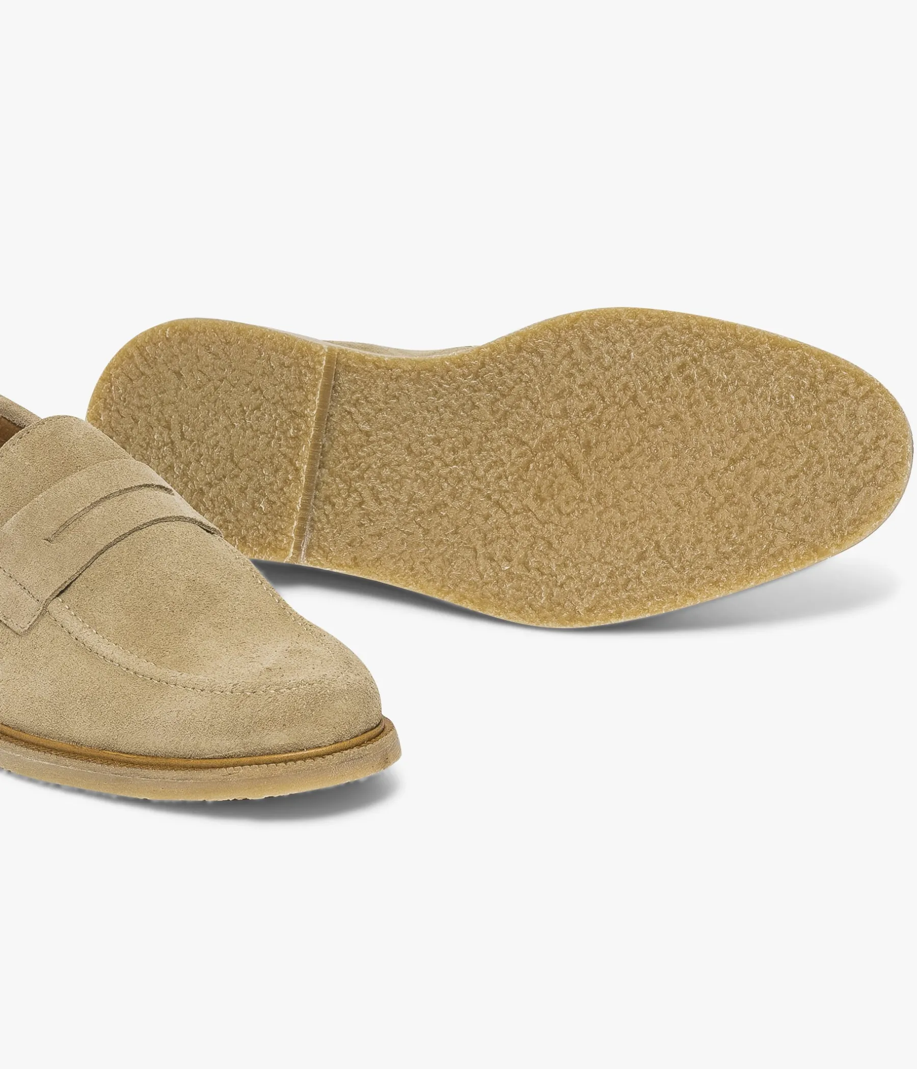 Homme Bocage Mocassins>MOCASSIN SAUL