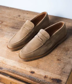 Homme Bocage Mocassins><noscript><img width=