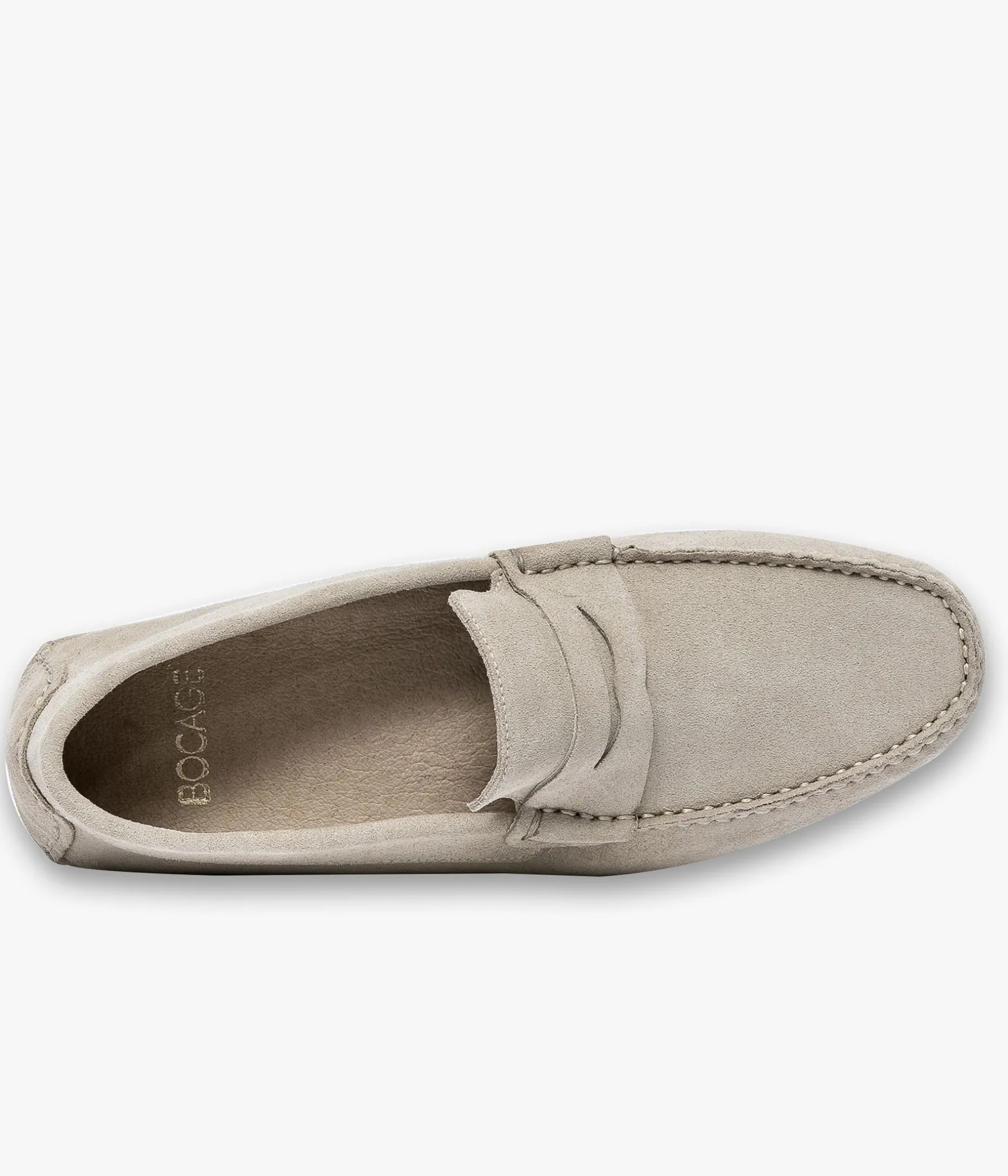 Homme Bocage Mocassins>MOCASSIN SESAME