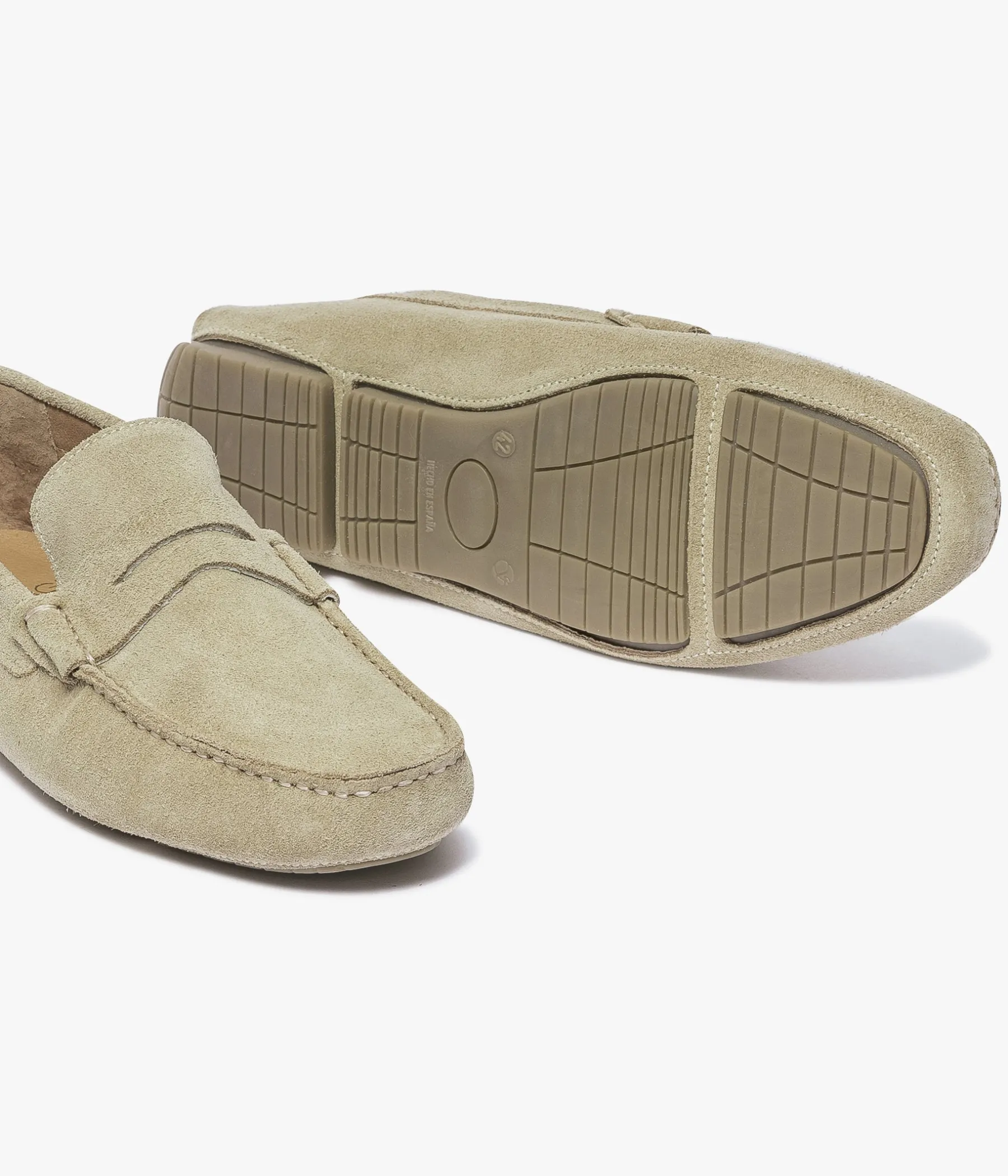 Homme Bocage Mocassins>MOCASSIN SESAME