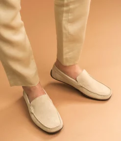 Homme Bocage Mocassins><noscript><img width=
