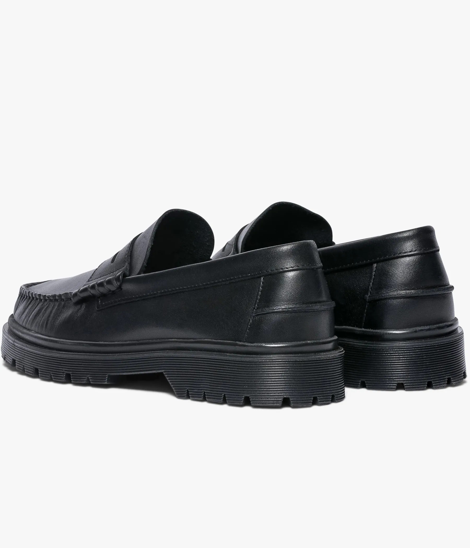 Homme Bocage Mocassins>MOCASSIN SOSTENE