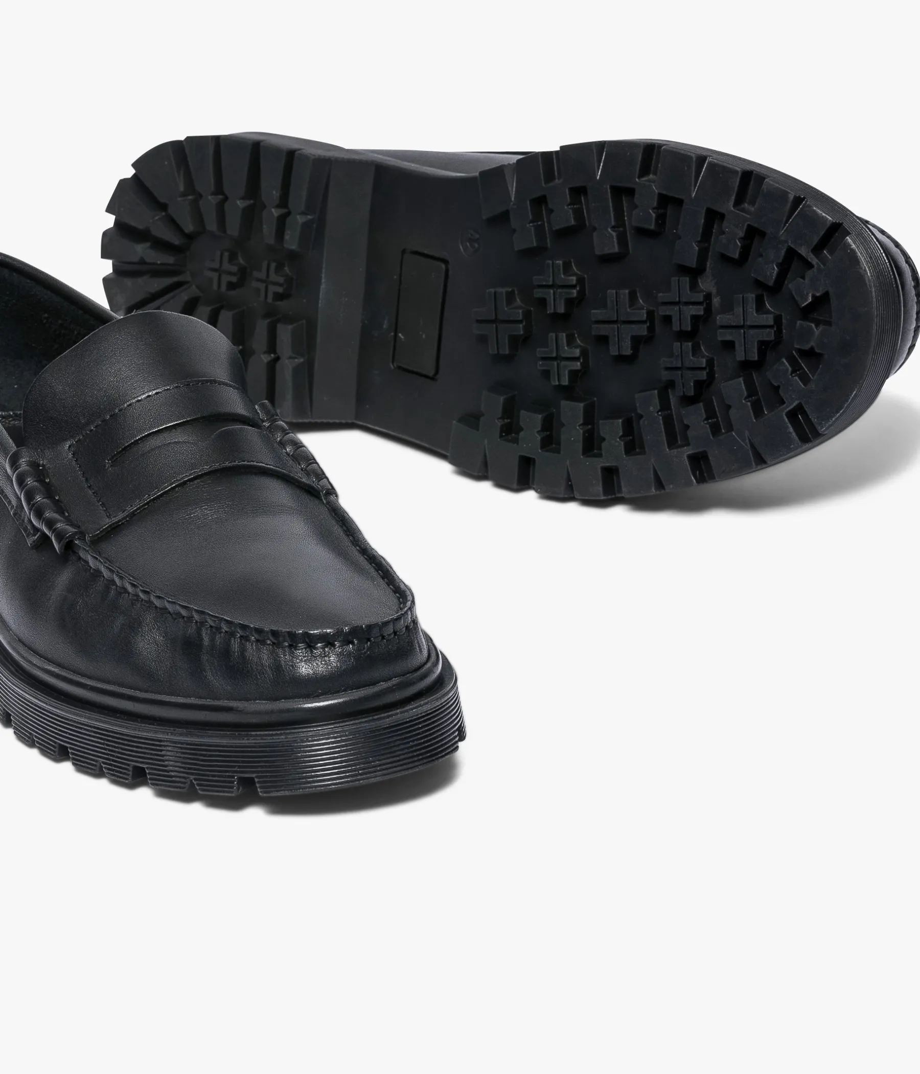 Homme Bocage Mocassins>MOCASSIN SOSTENE