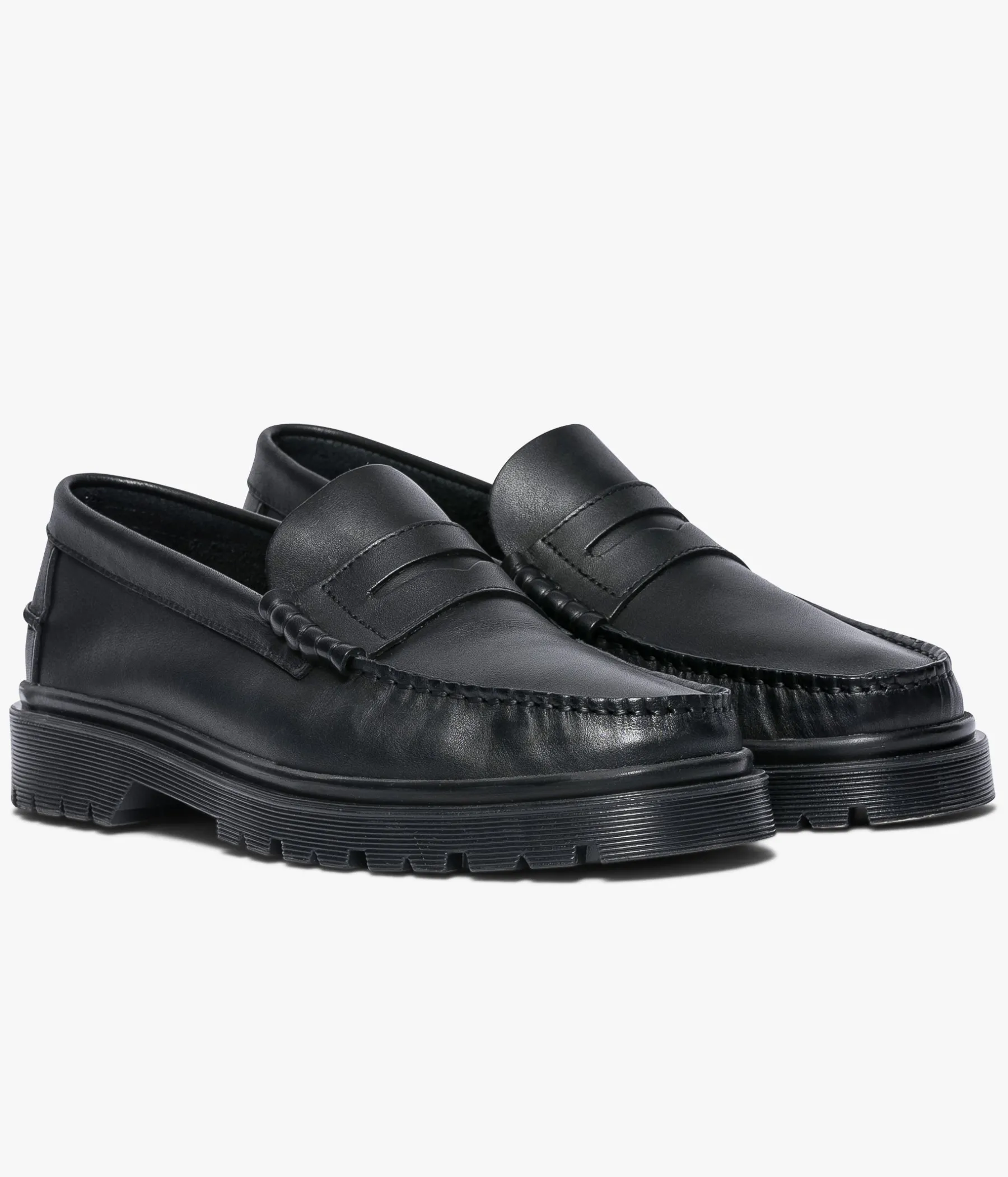 Homme Bocage Mocassins>MOCASSIN SOSTENE