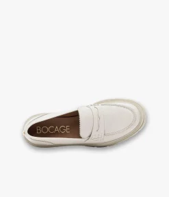 Femme Bocage Mocassins><noscript><img width=