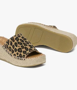 Femme Bocage Sandales><noscript><img data-lazyloaded=
