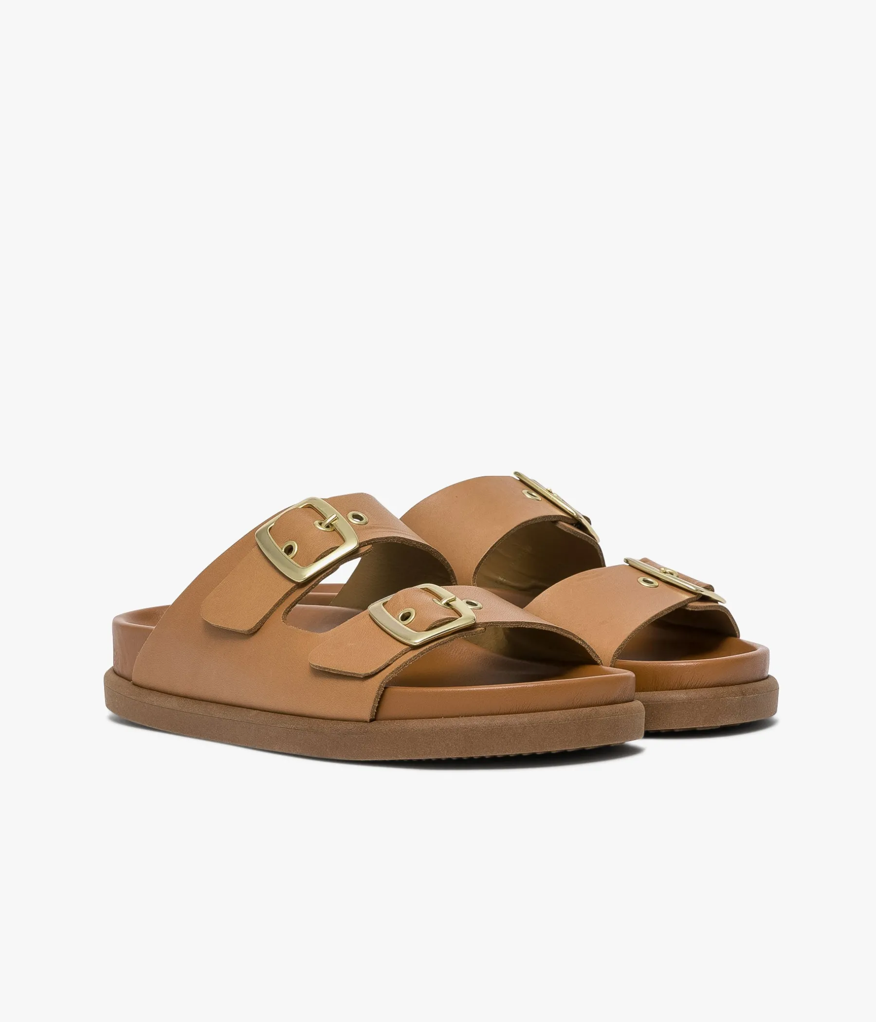 Femme Bocage Sandales>MULE WALLAS