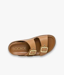 Femme Bocage Sandales><noscript><img width=