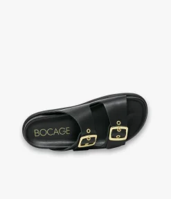 Femme Bocage Sandales><noscript><img data-lazyloaded=