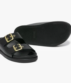 Femme Bocage Sandales><noscript><img data-lazyloaded=