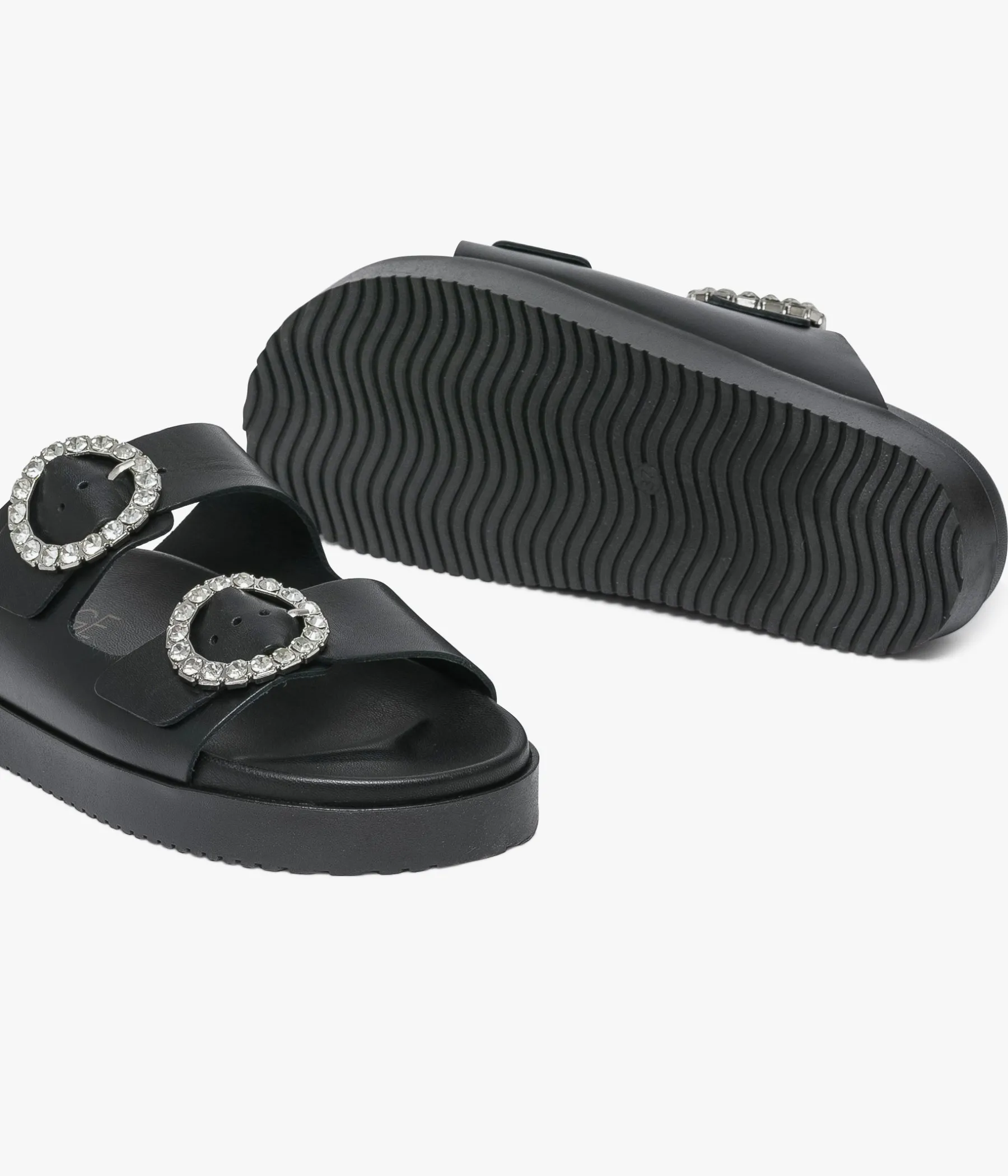 Femme Bocage Sandales>MULE WALLISTAR