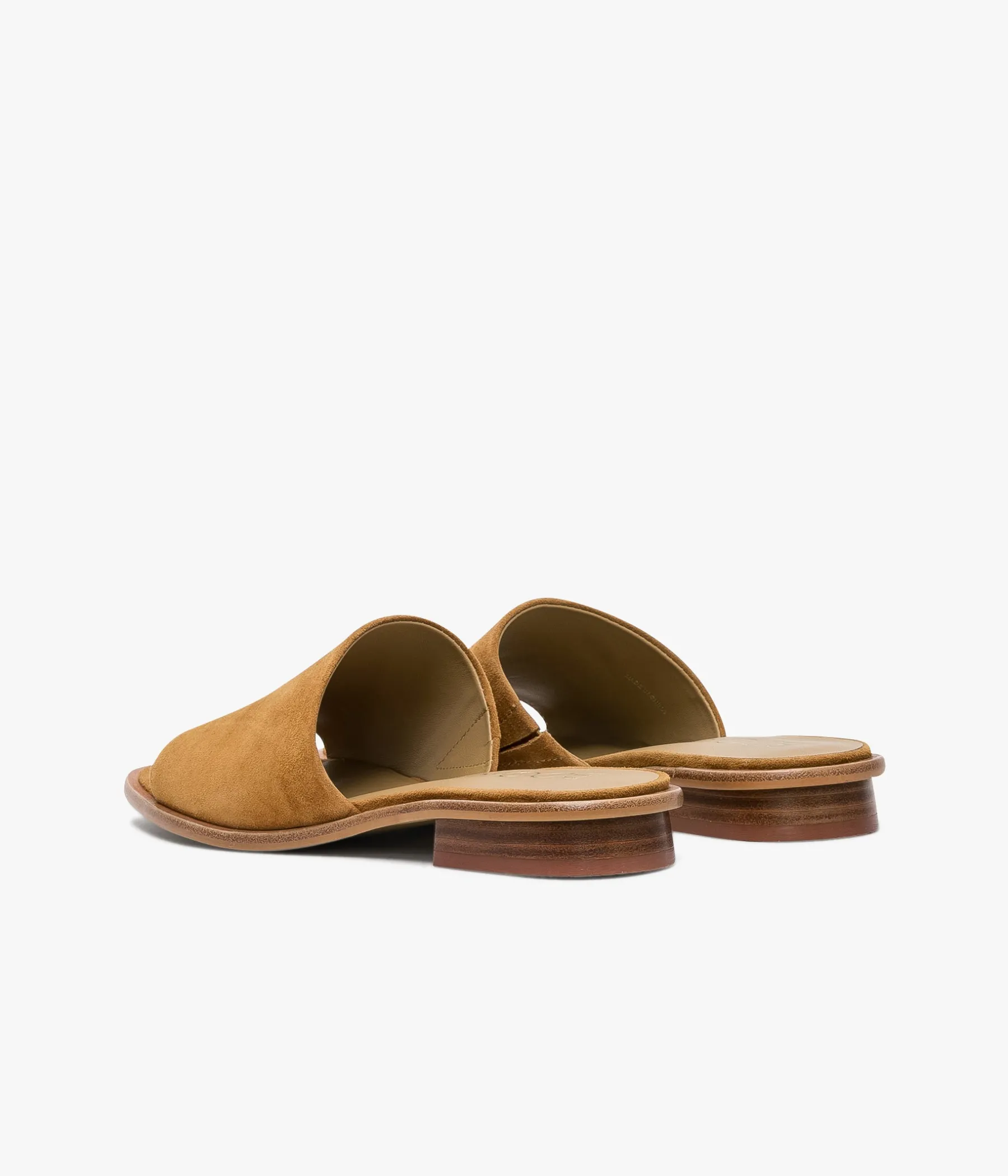 Femme Bocage Sandales>MULE WINONA