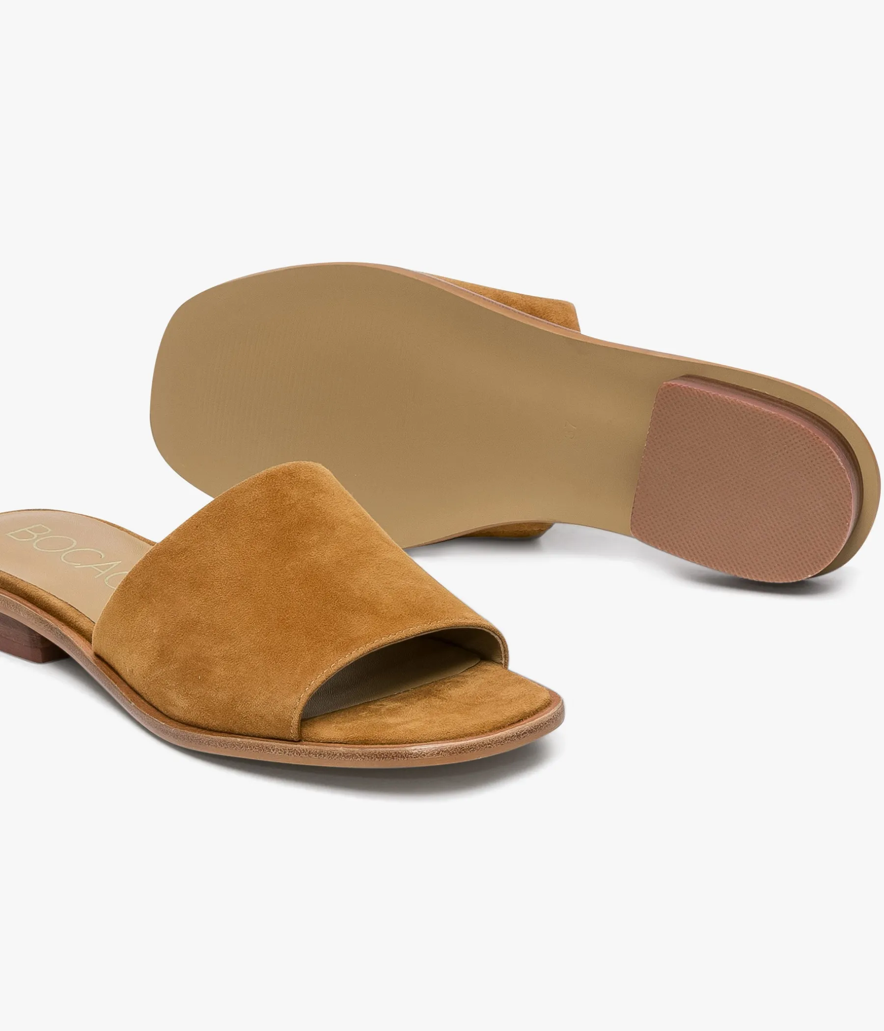 Femme Bocage Sandales>MULE WINONA